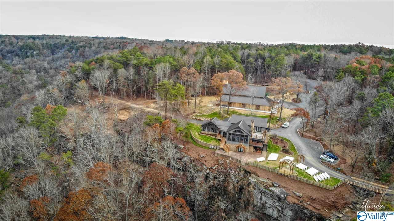 Lot 4 Burns Bluff Loop, Albertville, Alabama image 1