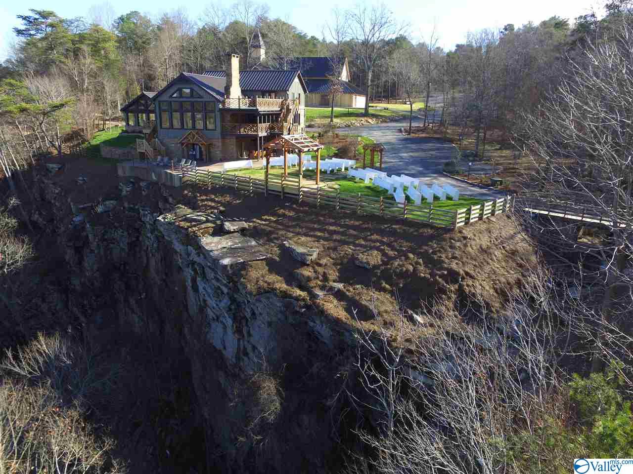 Lot 4 Burns Bluff Loop, Albertville, Alabama image 23