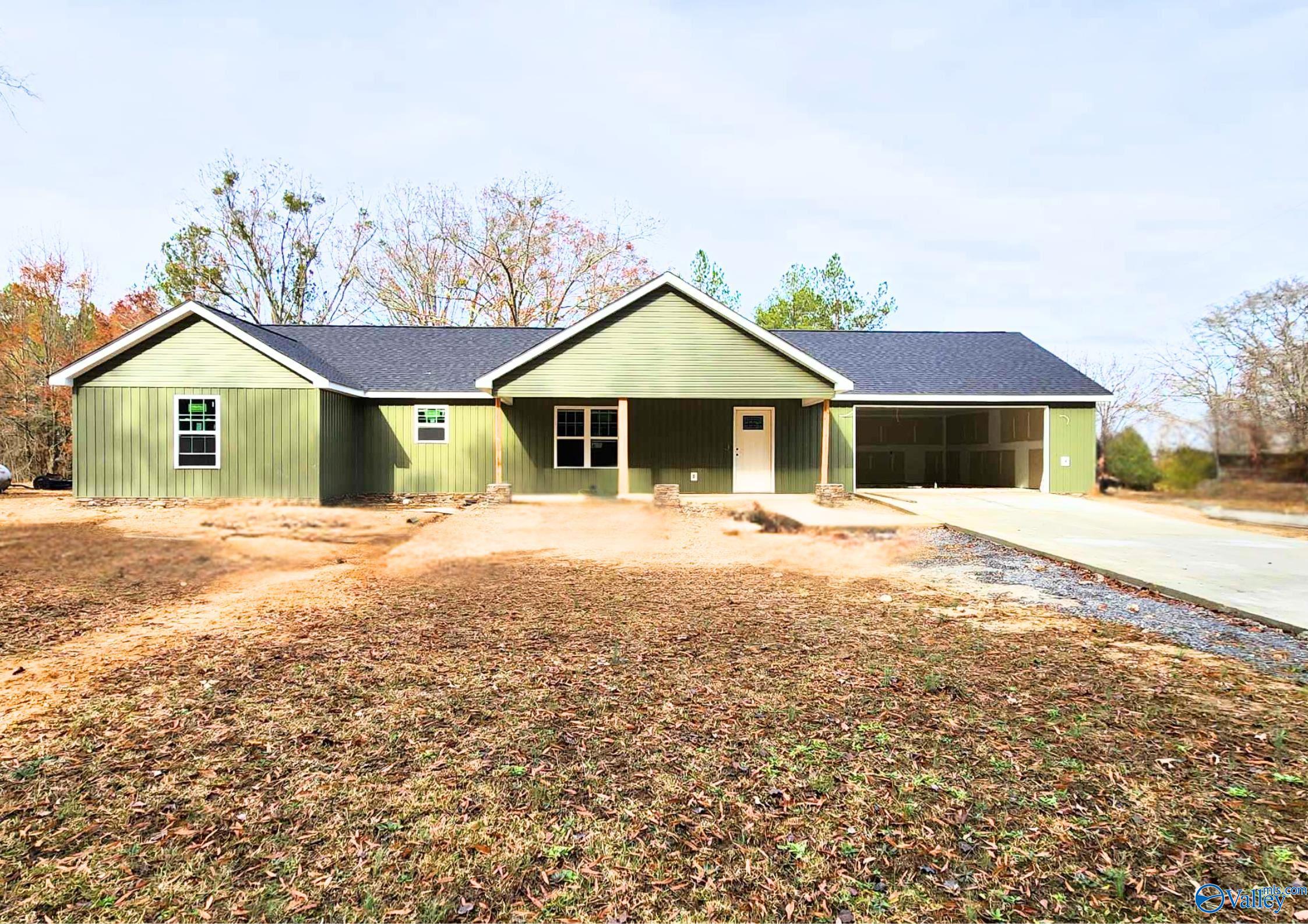 7985 County Road 16, Centre, Alabama image 2