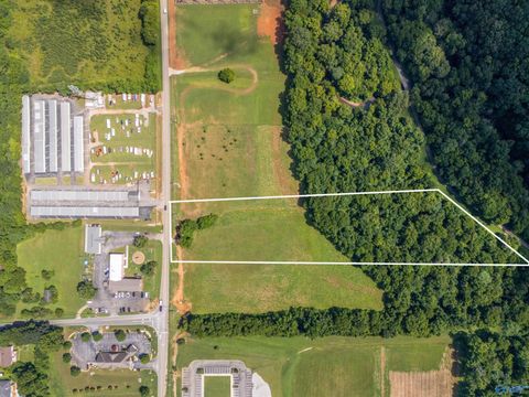 Vacant Land For Sale - 5.6 ACRES A Slaughter Road<br/> Madison, AL 35758