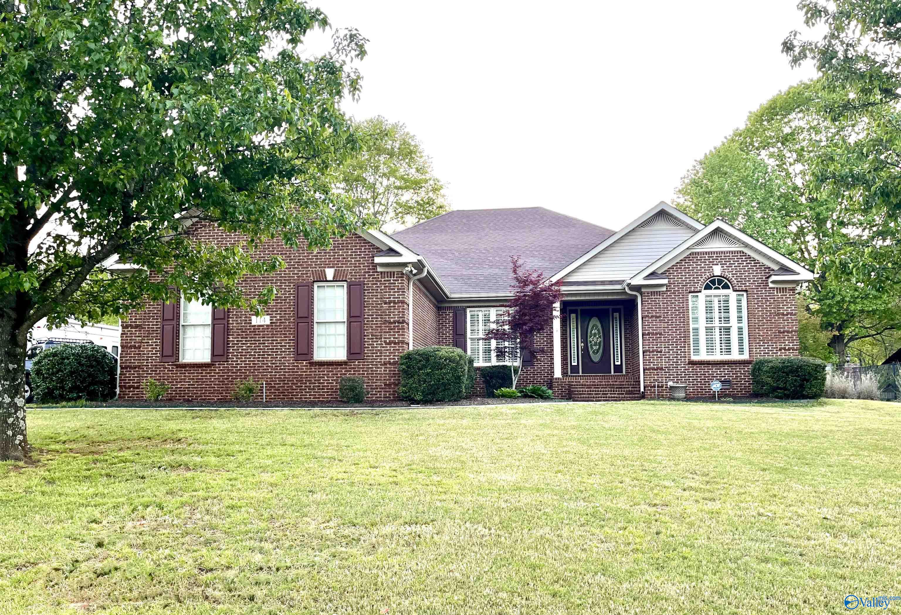 114 Ada Drive, Owens Cross Roads, Alabama image 1