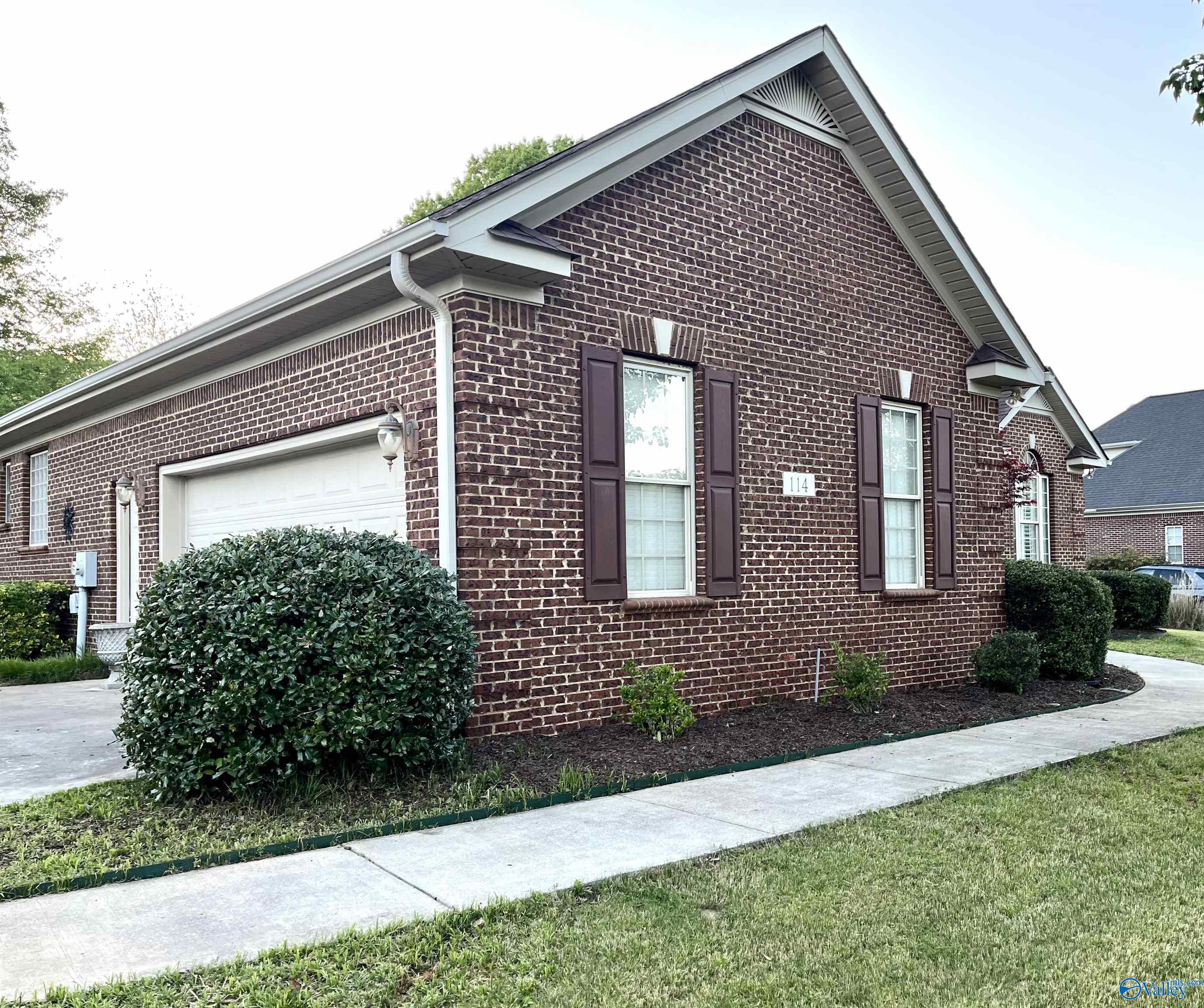 114 Ada Drive, Owens Cross Roads, Alabama image 32