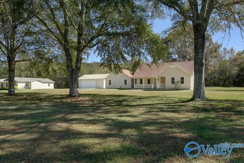 Photo of 29213 Al Highway 35, Woodville, AL 35776 (MLS # 21902138)