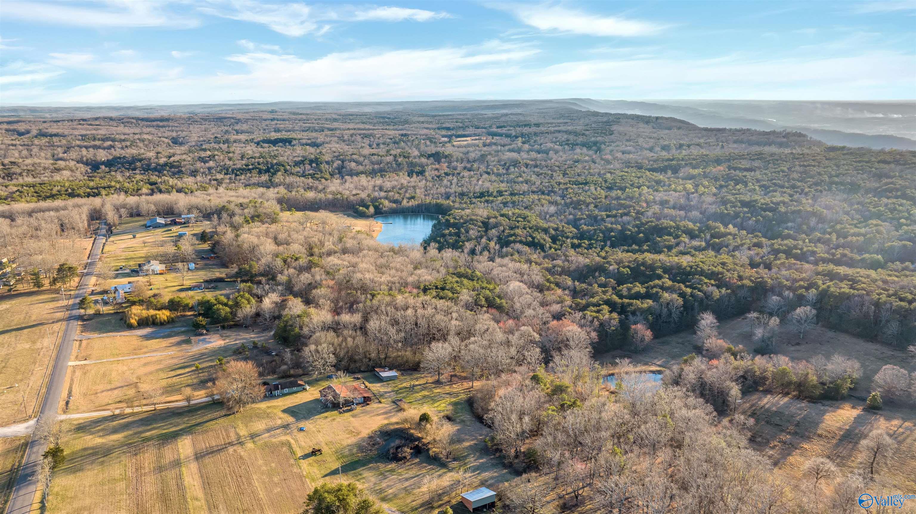 399 County Road 649, Mentone, Alabama image 14