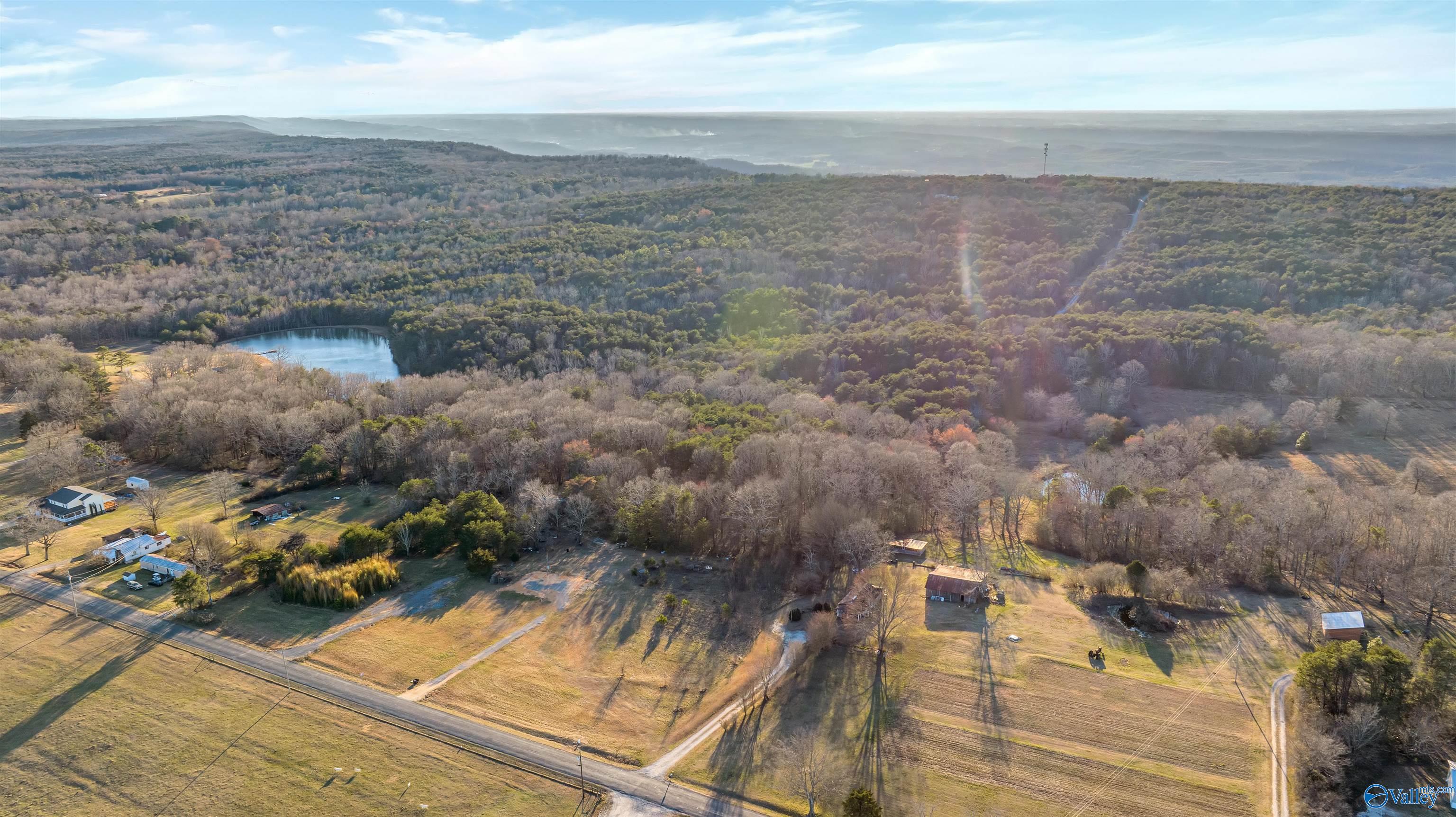 399 County Road 649, Mentone, Alabama image 2