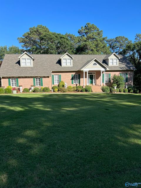 Multifamily For Sale - 621 Leslie Lane<br/> Gadsden, AL 35904