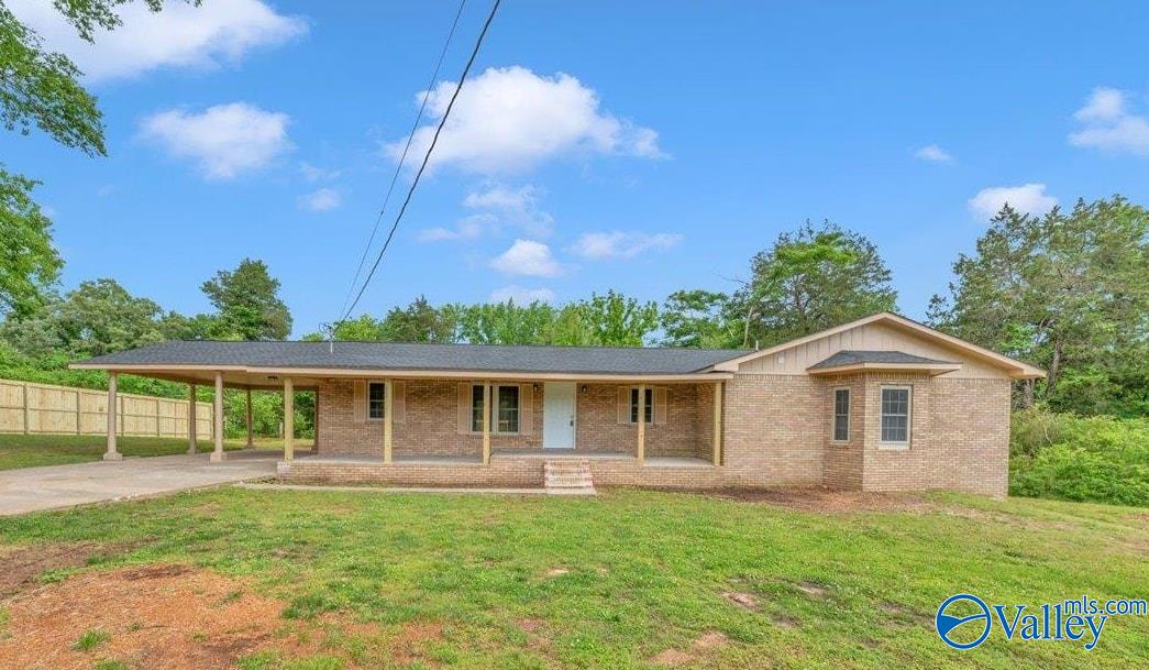1492 County Road 314, Town Creek, Alabama image 1