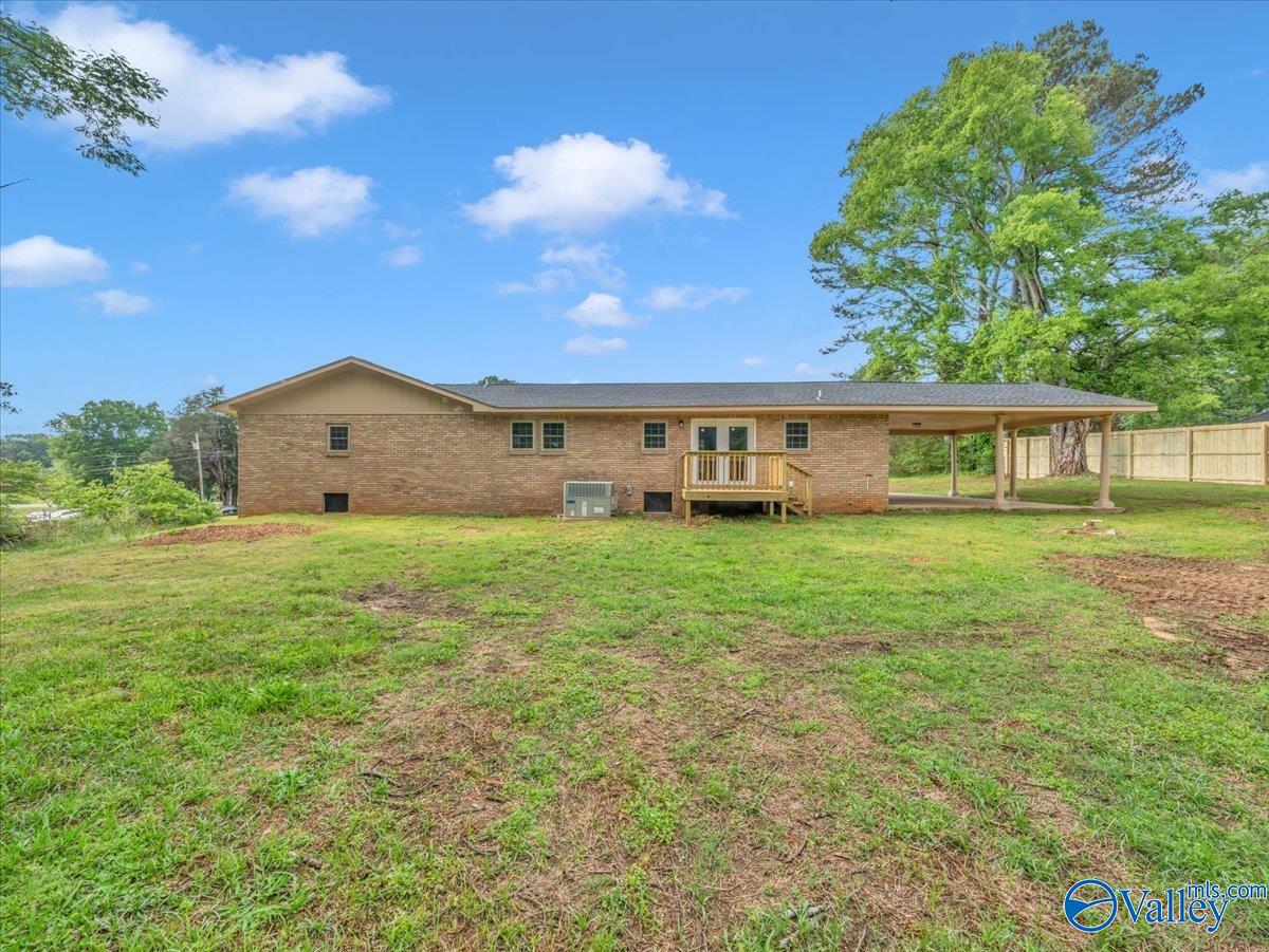 1492 County Road 314, Town Creek, Alabama image 3