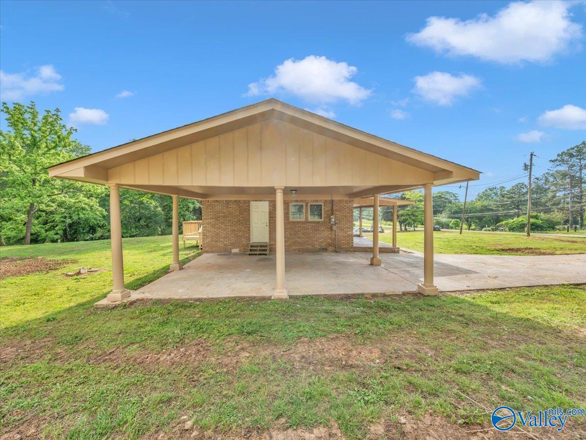 1492 County Road 314, Town Creek, Alabama image 5