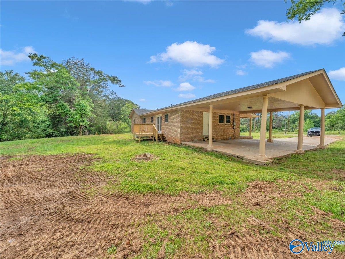 1492 County Road 314, Town Creek, Alabama image 4