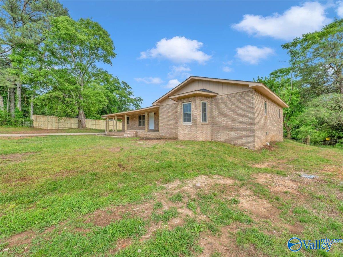 1492 County Road 314, Town Creek, Alabama image 2