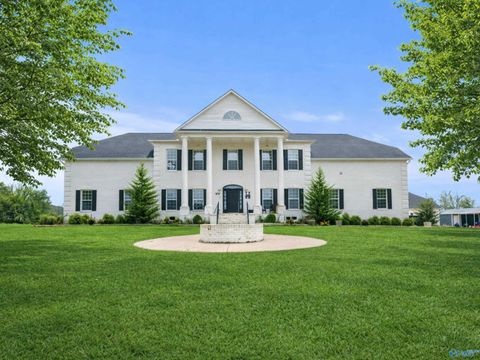 Homes For Sale - 386 St Clair Drive<br/> New Market, AL 35761