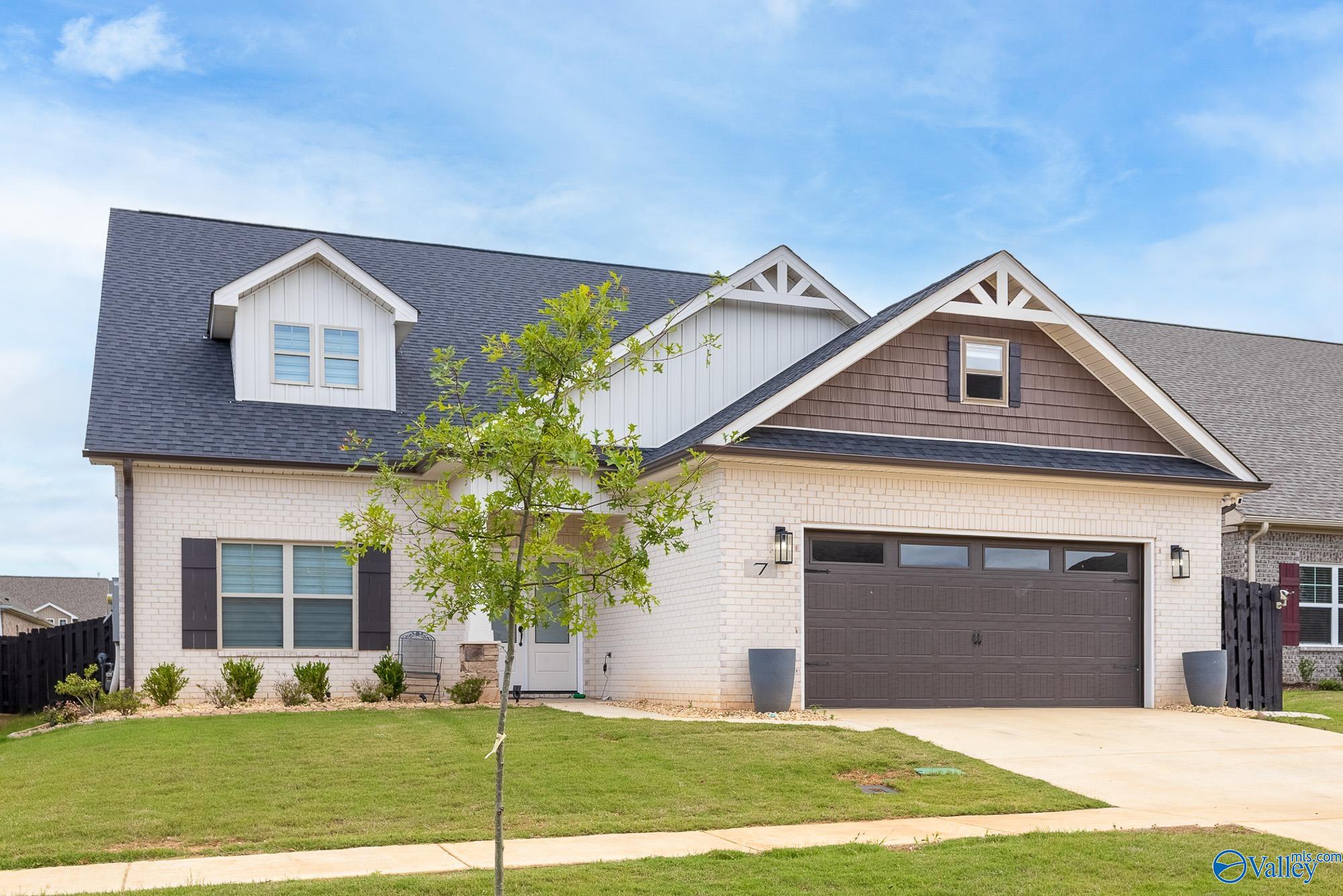 7 Ginsberg Road, Madison, Alabama image 1