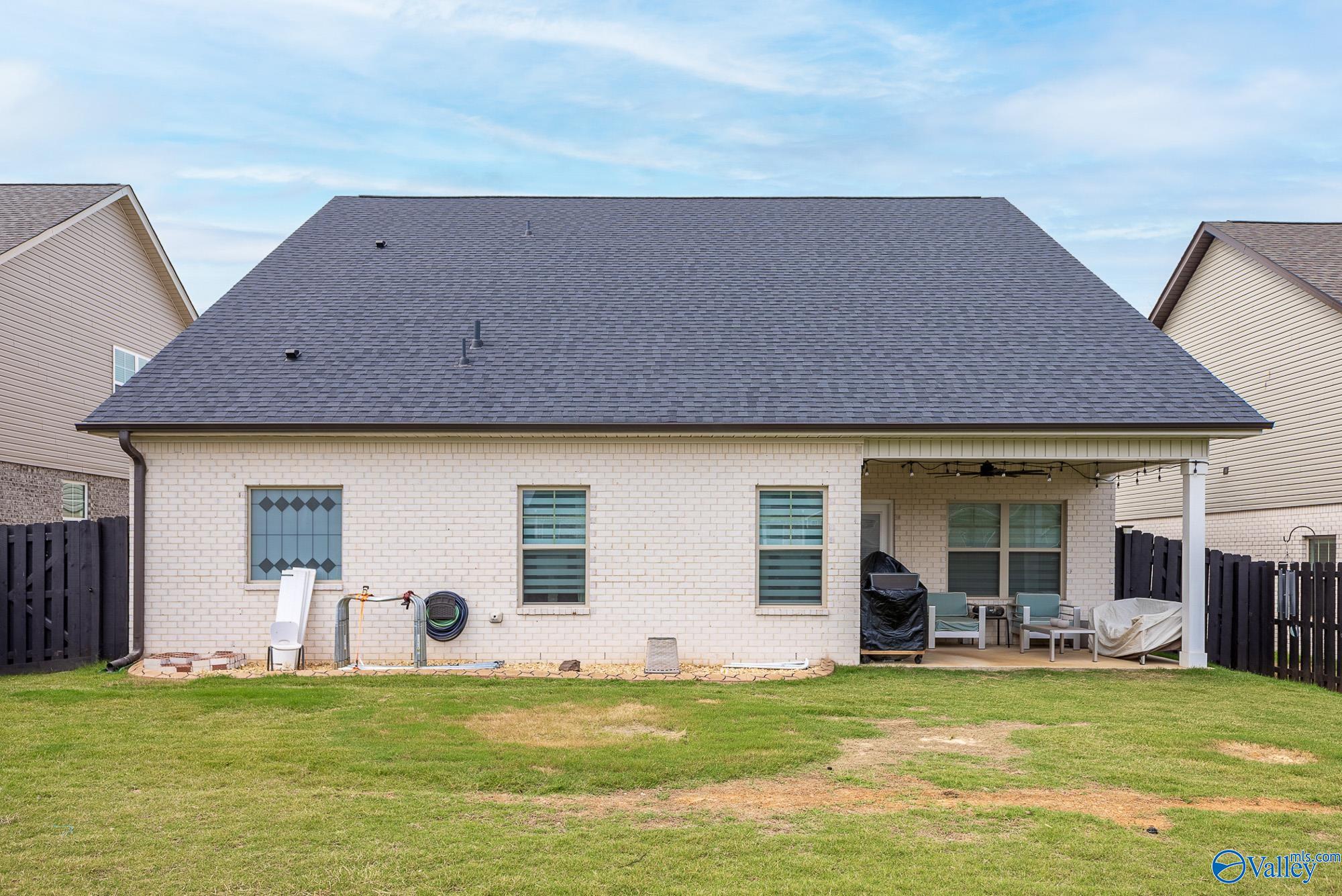 7 Ginsberg Road, Madison, Alabama image 36