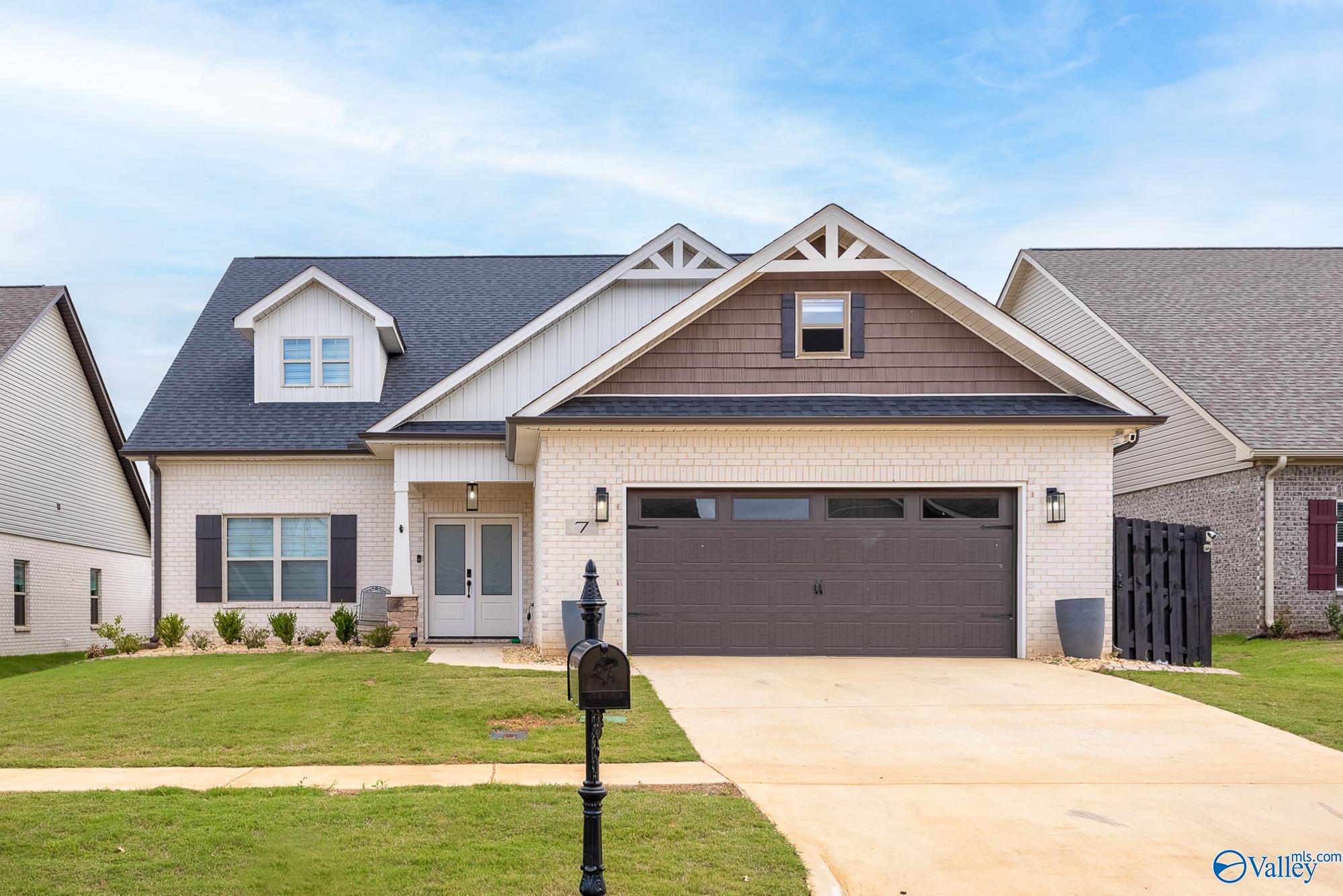 7 Ginsberg Road, Madison, Alabama image 33