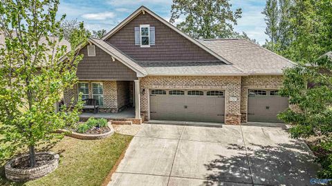 Homes For Sale - 157 Dustin Lane<br/> Madison, AL 35757