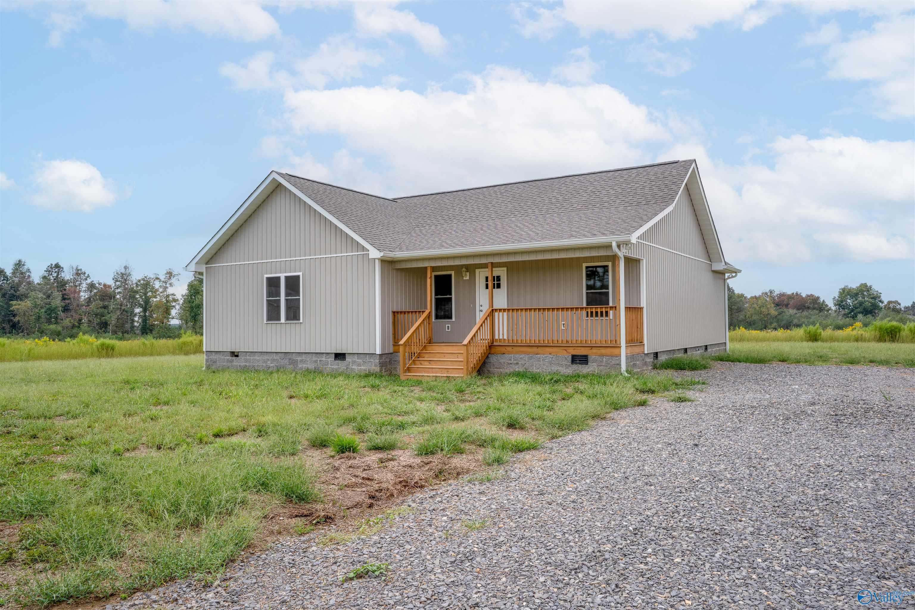 94 Dr. John Elliott Drive