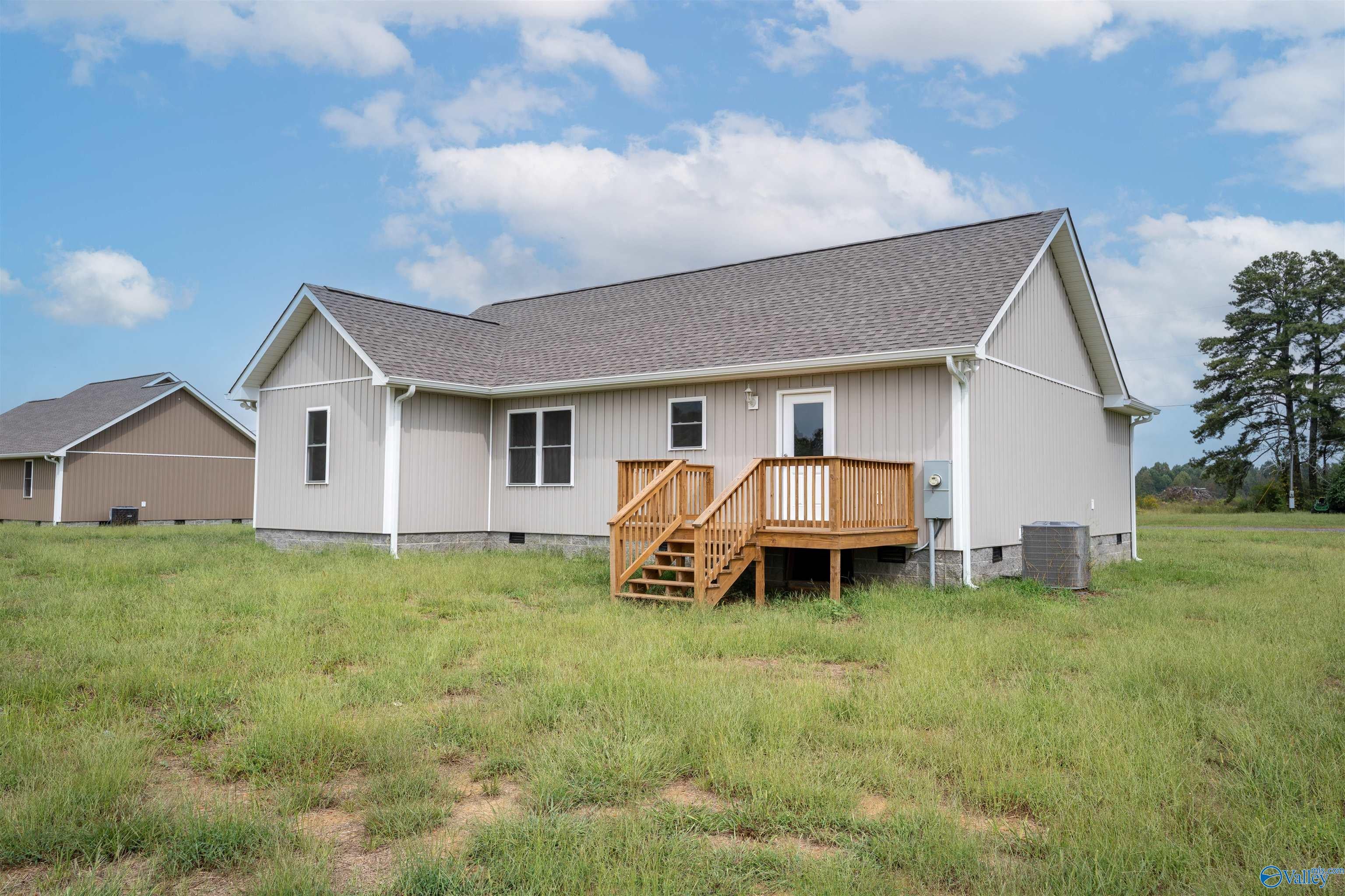 94 Dr. John Elliott Drive