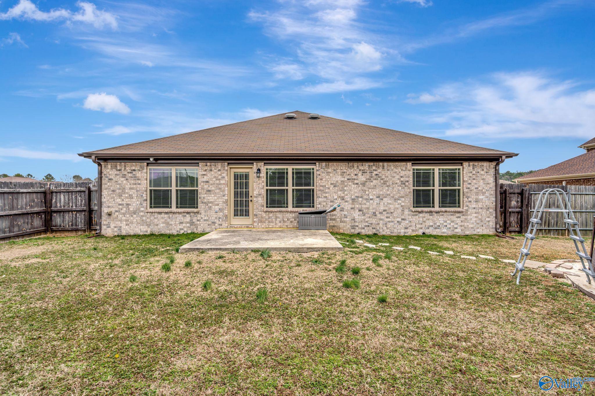 100 Hunter Way, Owens Cross Roads, Alabama image 32