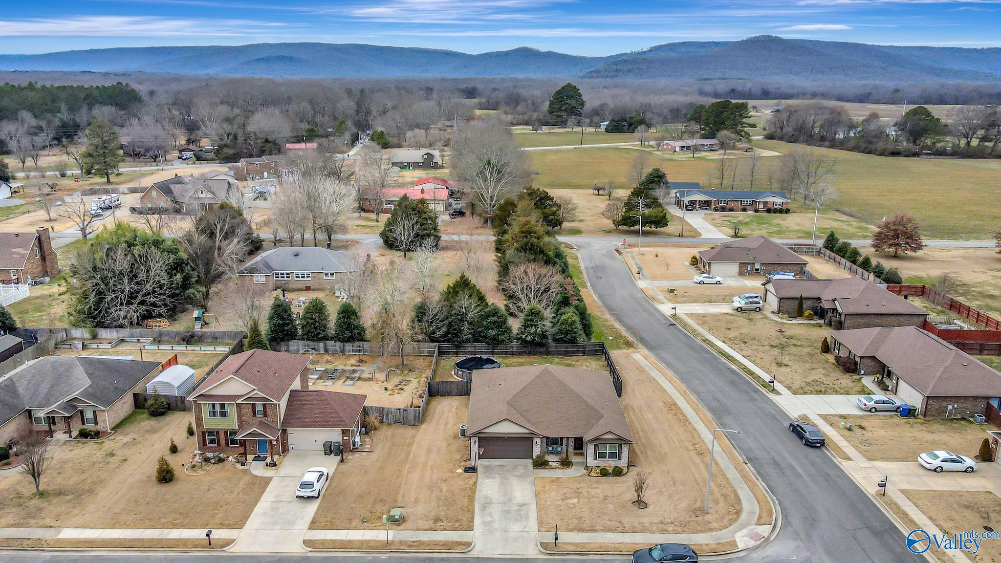 100 Hunter Way, Owens Cross Roads, Alabama image 5
