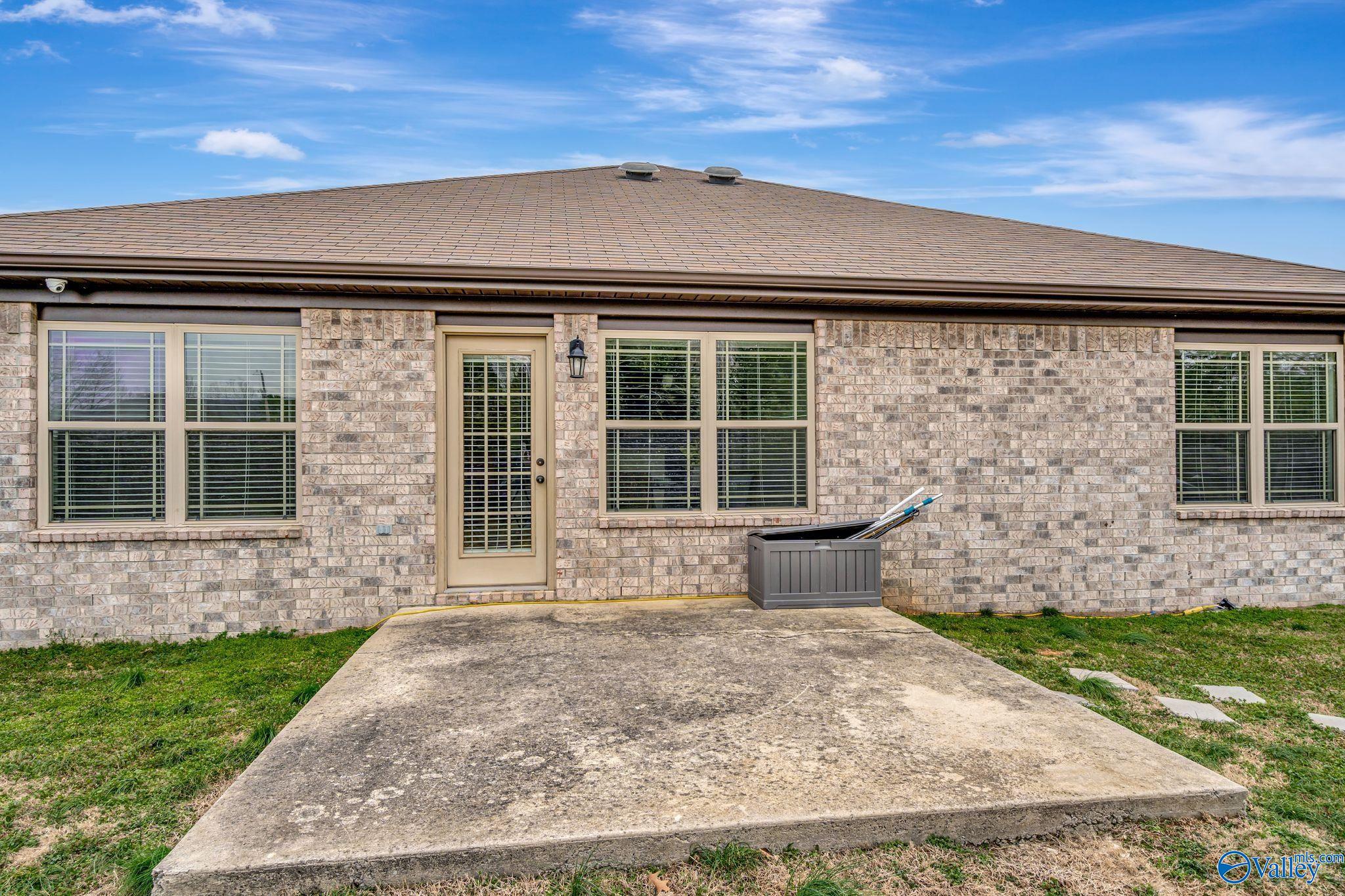 100 Hunter Way, Owens Cross Roads, Alabama image 34