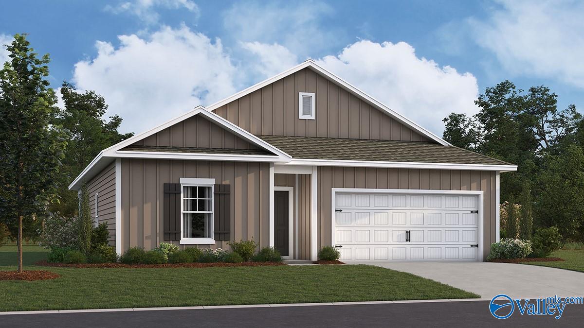 126 Trestle Point Drive, Harvest, Alabama image 1