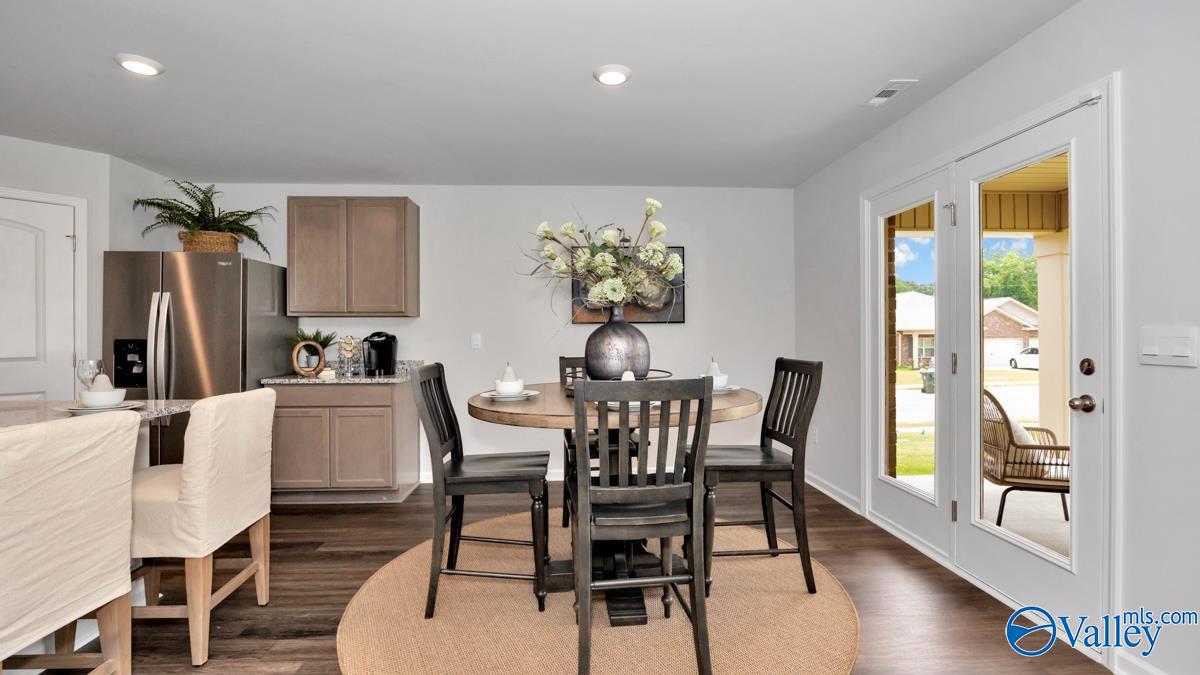 126 Trestle Point Drive, Harvest, Alabama image 11