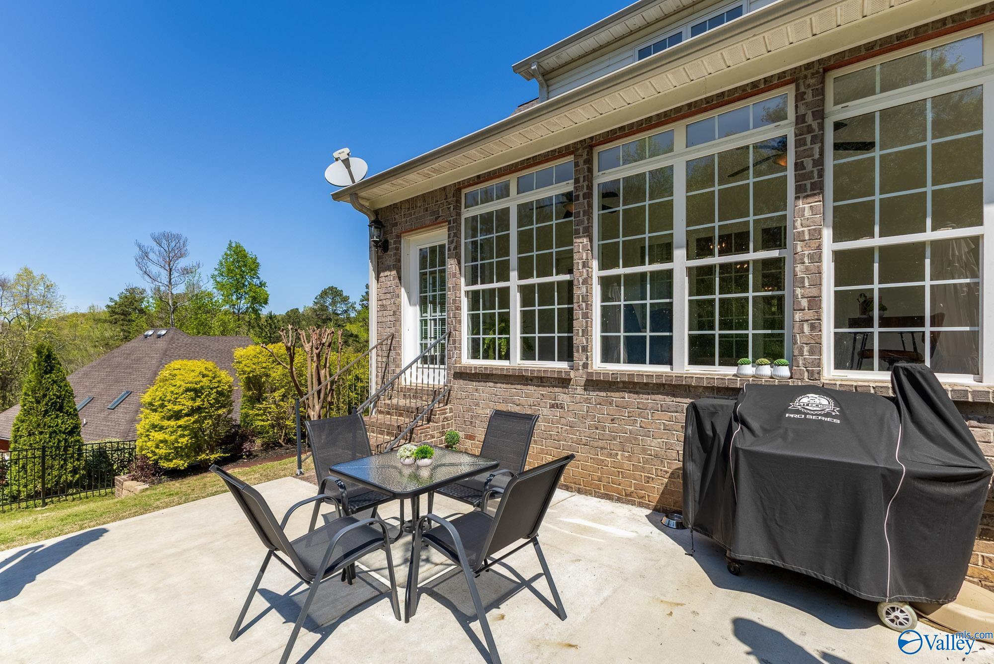 3505 Chula Vista Ridge Drive, Decatur, Alabama image 6