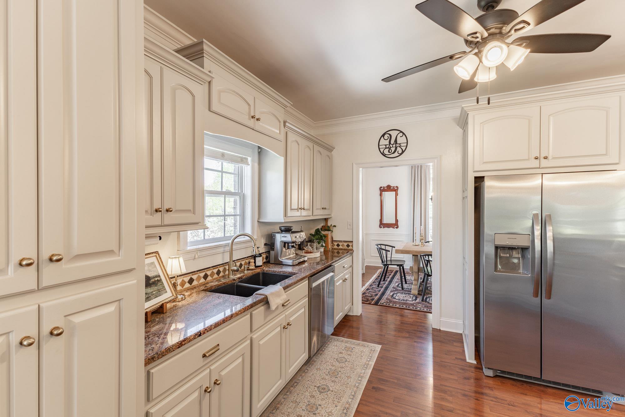 3505 Chula Vista Ridge Drive, Decatur, Alabama image 12