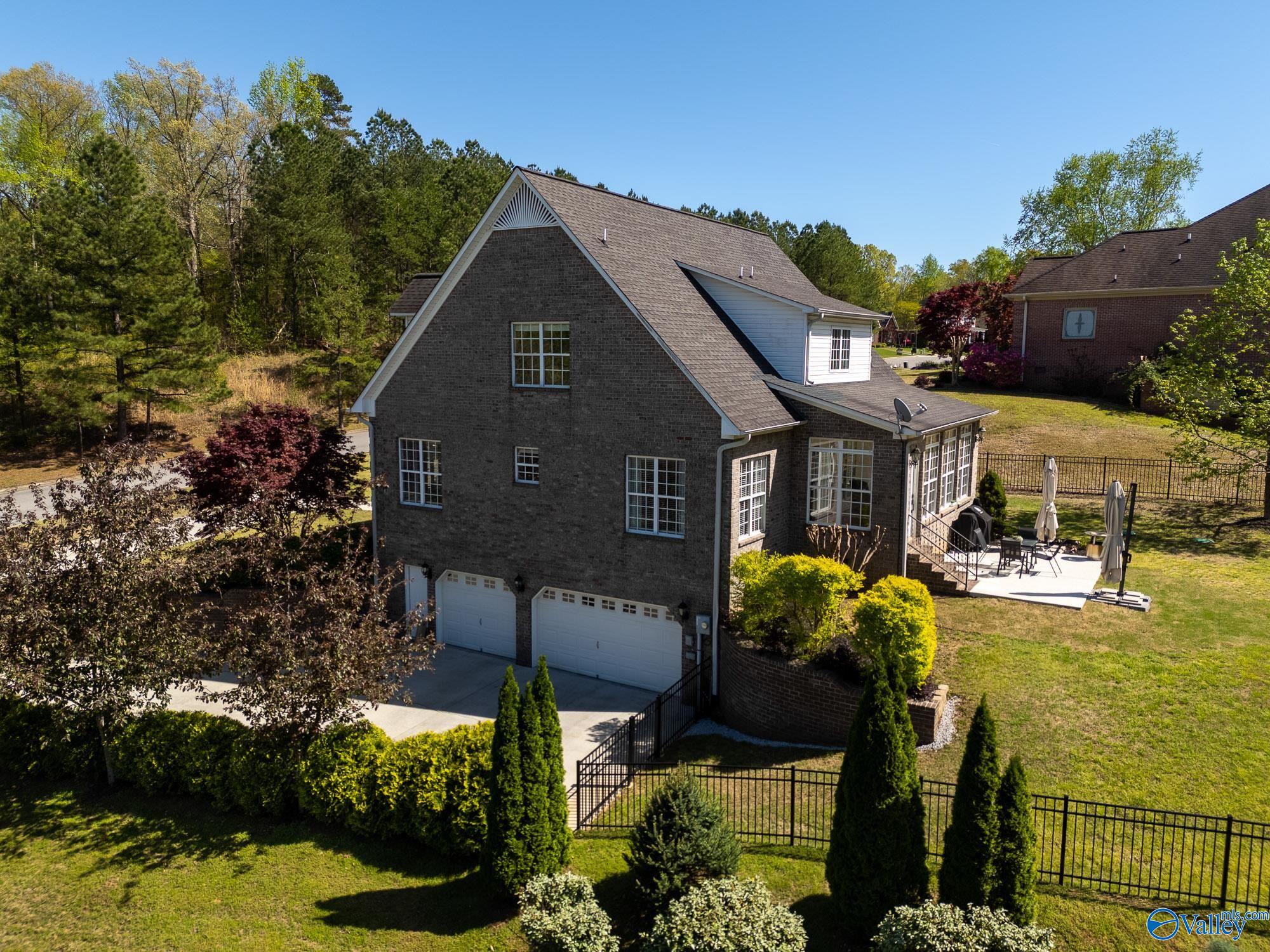 3505 Chula Vista Ridge Drive, Decatur, Alabama image 3