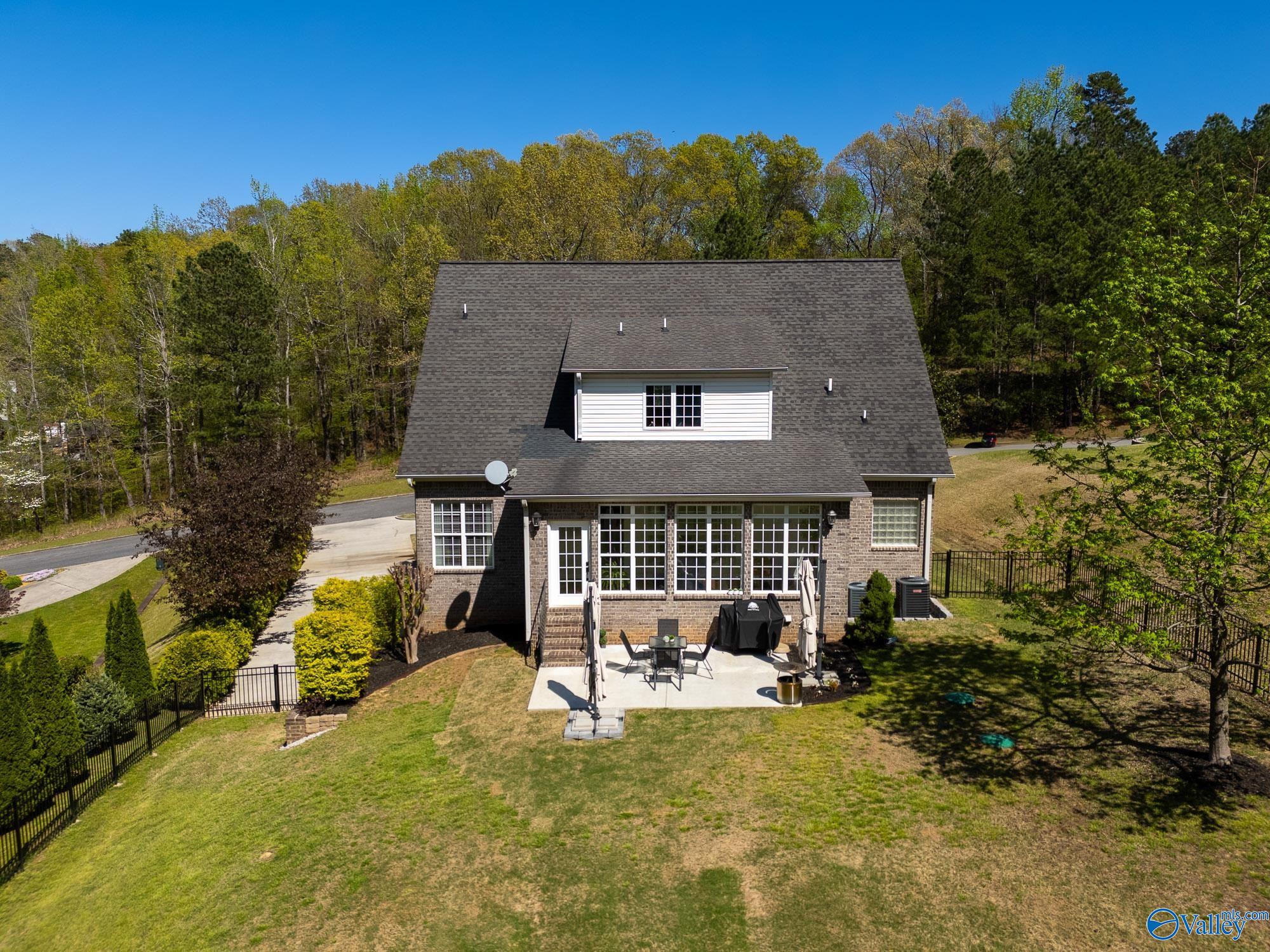 3505 Chula Vista Ridge Drive, Decatur, Alabama image 5
