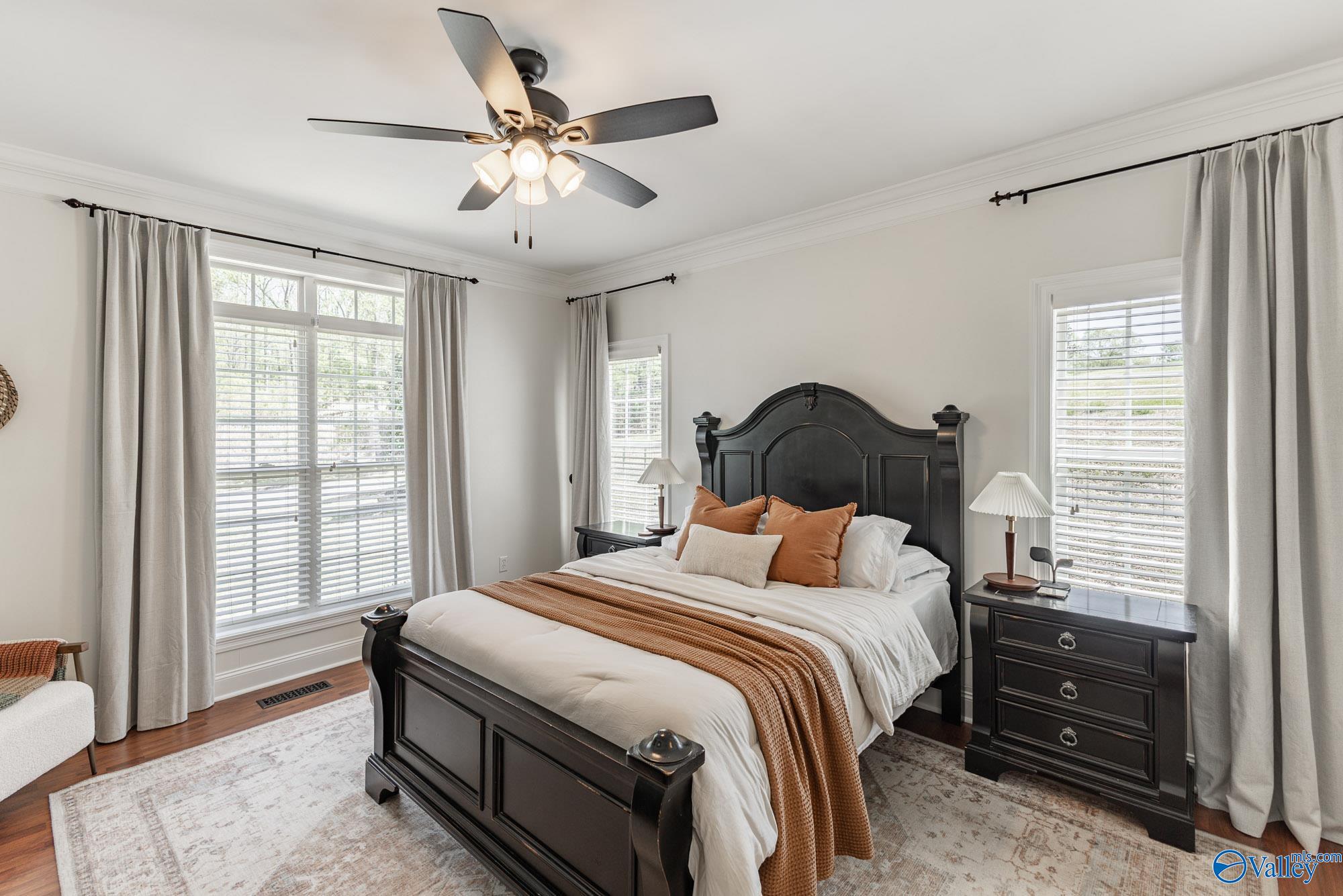 3505 Chula Vista Ridge Drive, Decatur, Alabama image 20