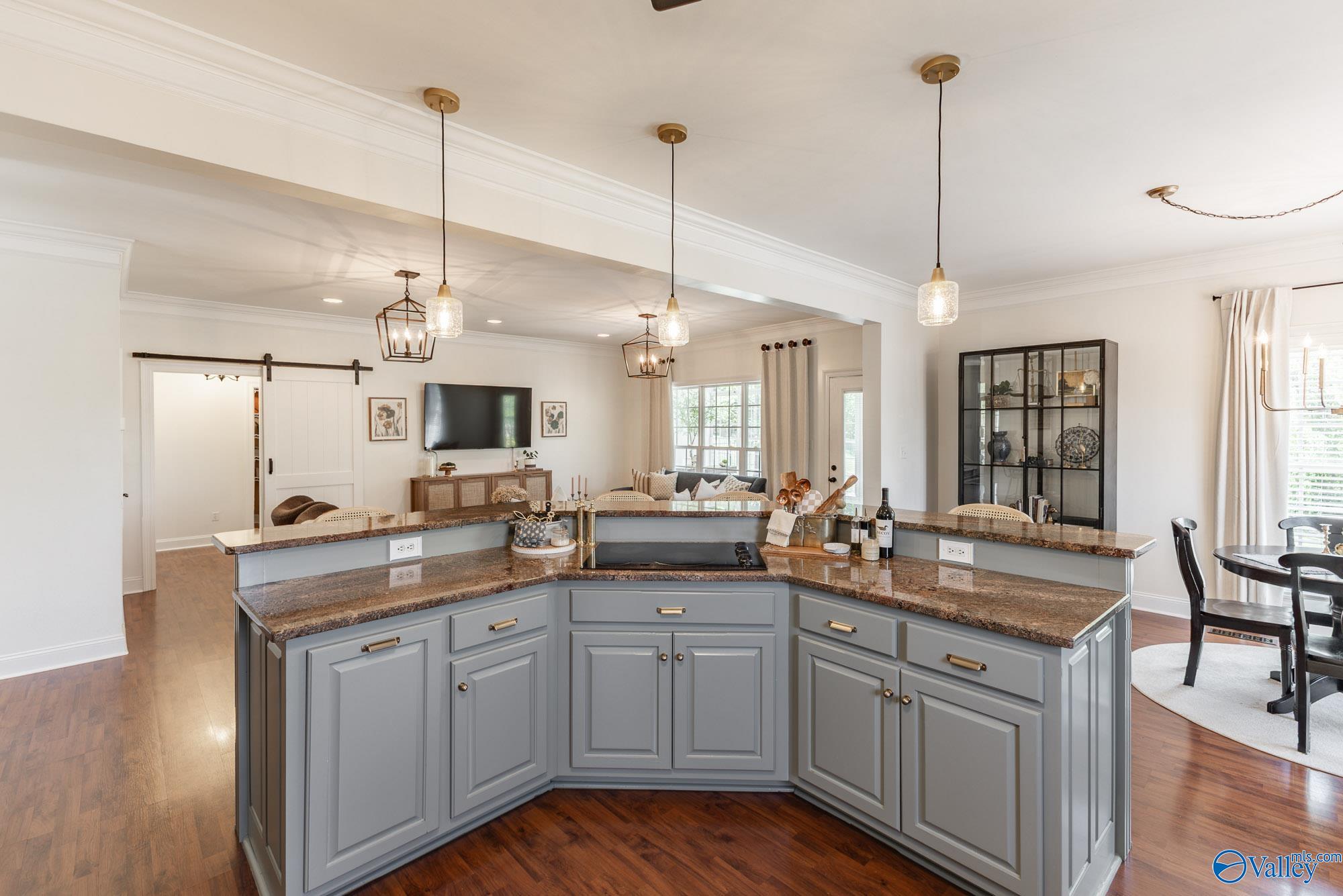 3505 Chula Vista Ridge Drive, Decatur, Alabama image 11