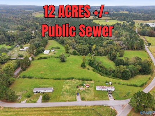 12 ACRES +/- BARNETT CHAPEL ROAD, HARTSELLE, AL 35640 - Image 15574b2413442016355faee6a4dab65f/3021208345