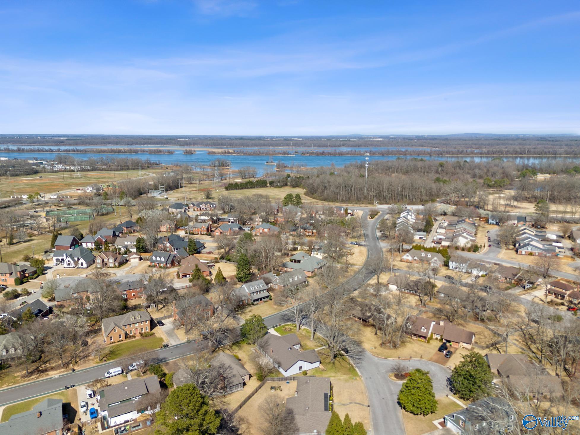 1601 Eastwood Drive, Decatur, Alabama image 46