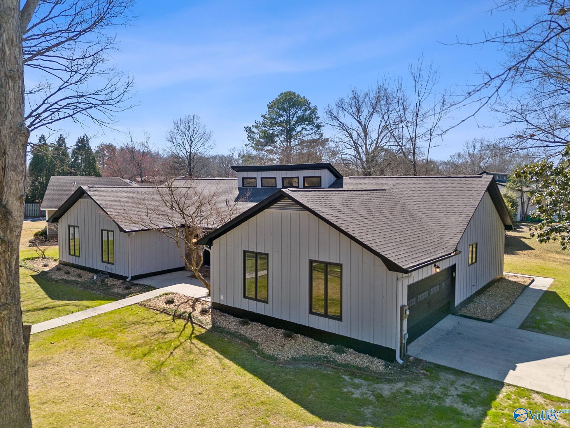 1601 Eastwood Drive, Decatur, Alabama image 38