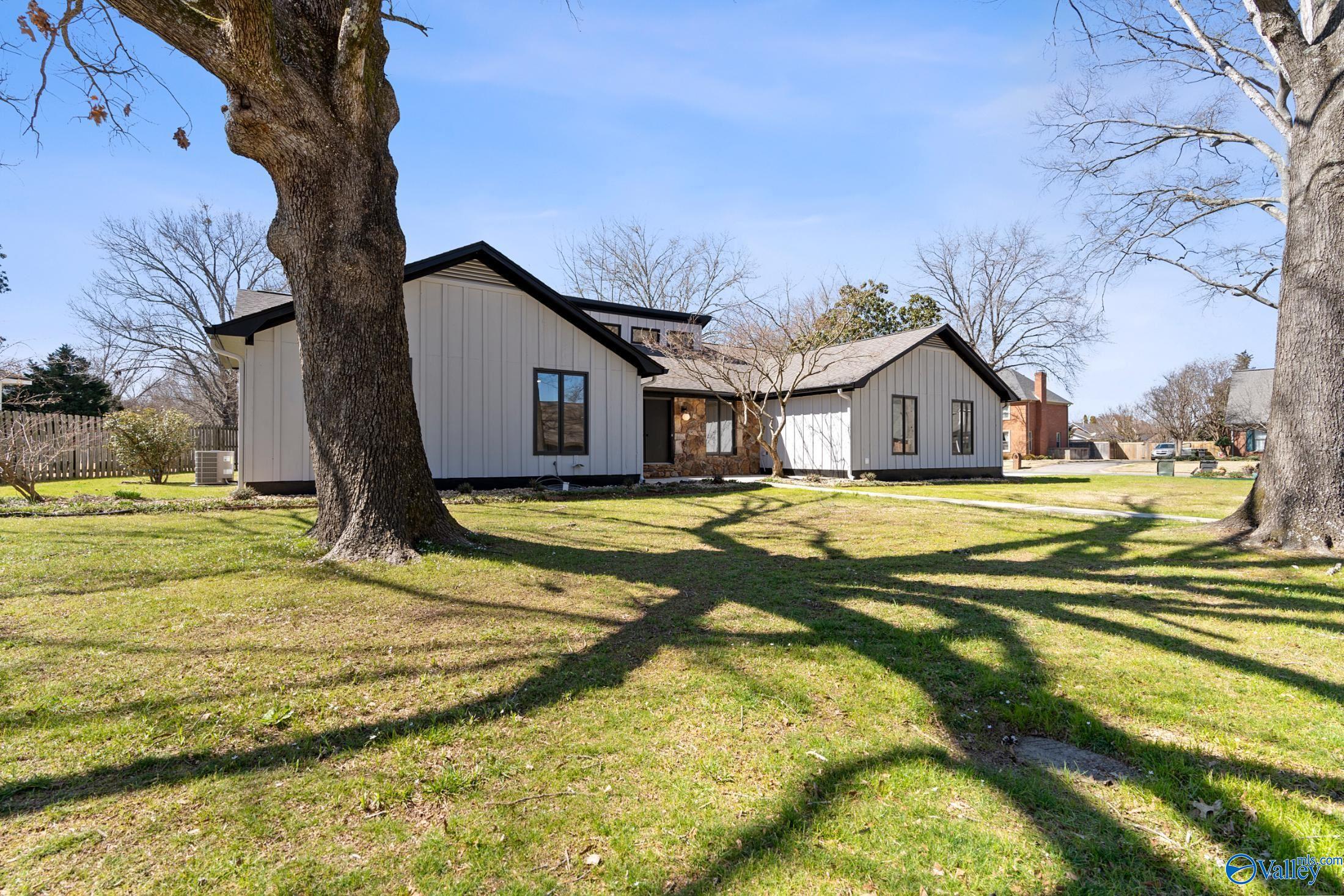 1601 Eastwood Drive, Decatur, Alabama image 37