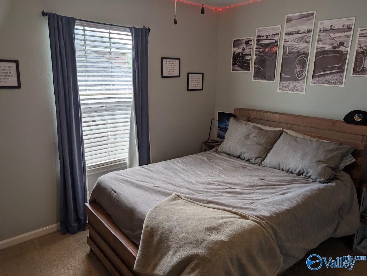2518 Bonnie Oaks Drive, Huntsville, Alabama image 14