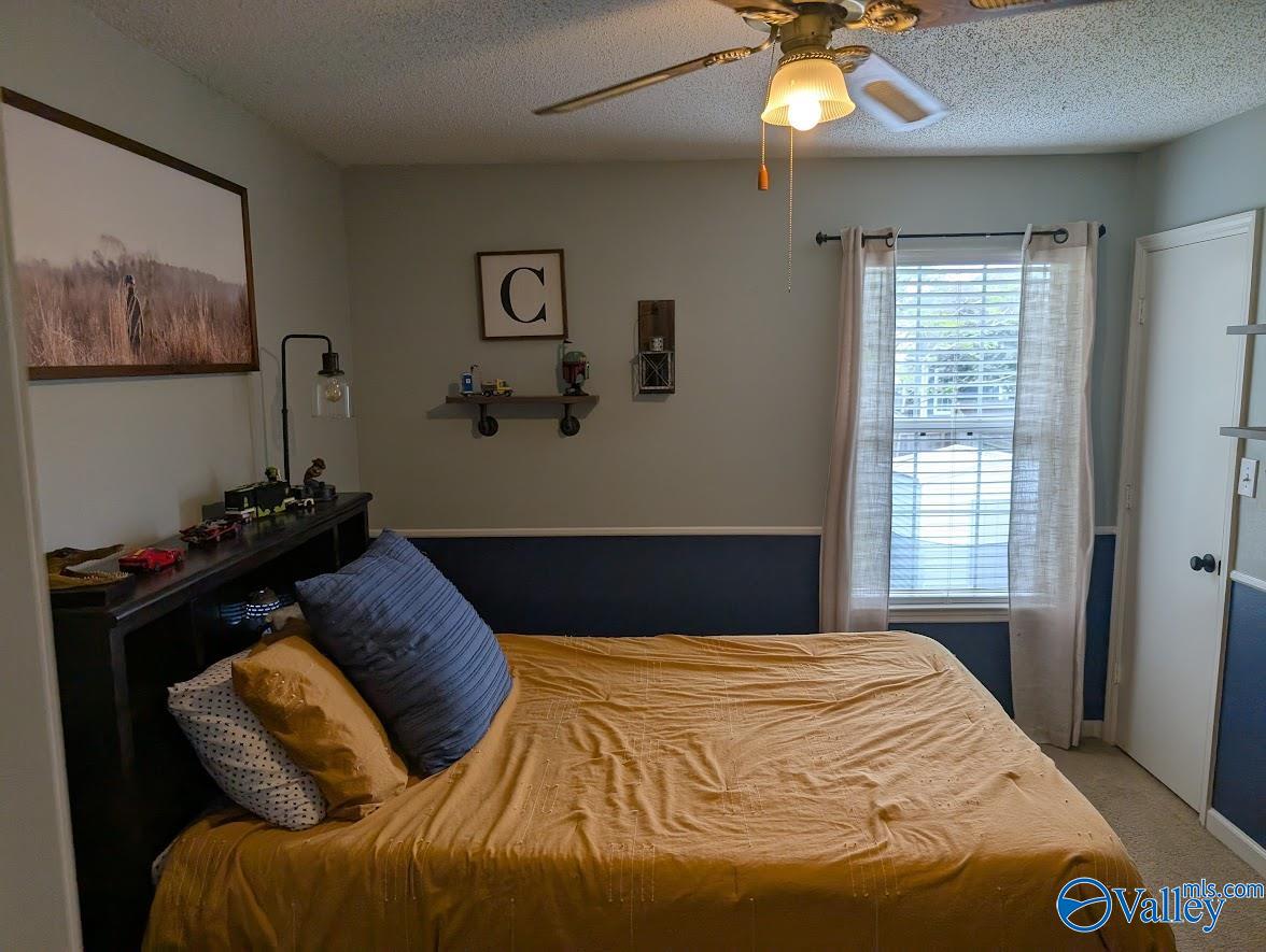 2518 Bonnie Oaks Drive, Huntsville, Alabama image 13