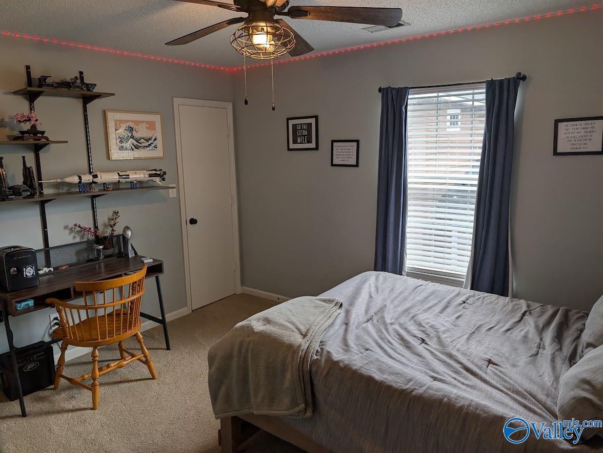 2518 Bonnie Oaks Drive, Huntsville, Alabama image 15