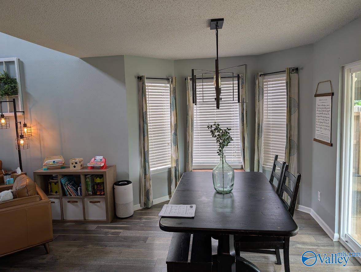 2518 Bonnie Oaks Drive, Huntsville, Alabama image 7