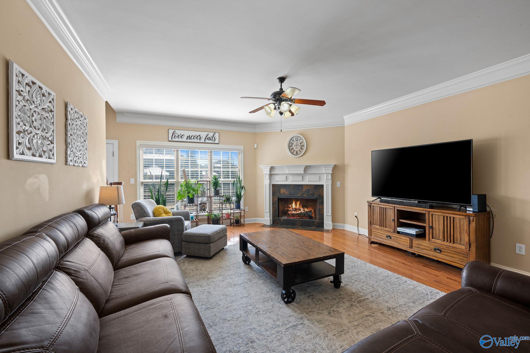 100 Nobleman Lane, Madison, Alabama image 2