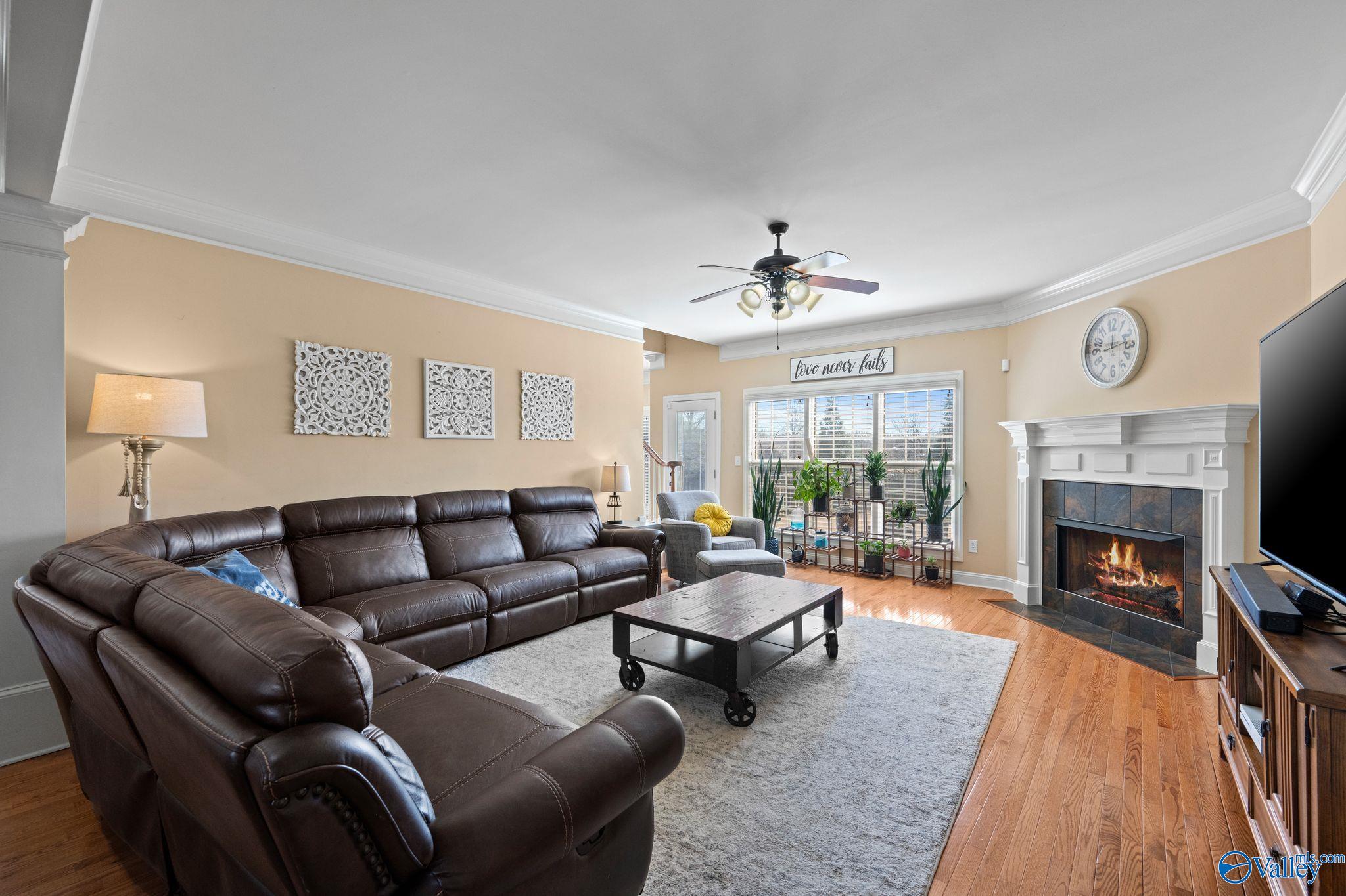 100 Nobleman Lane, Madison, Alabama image 12