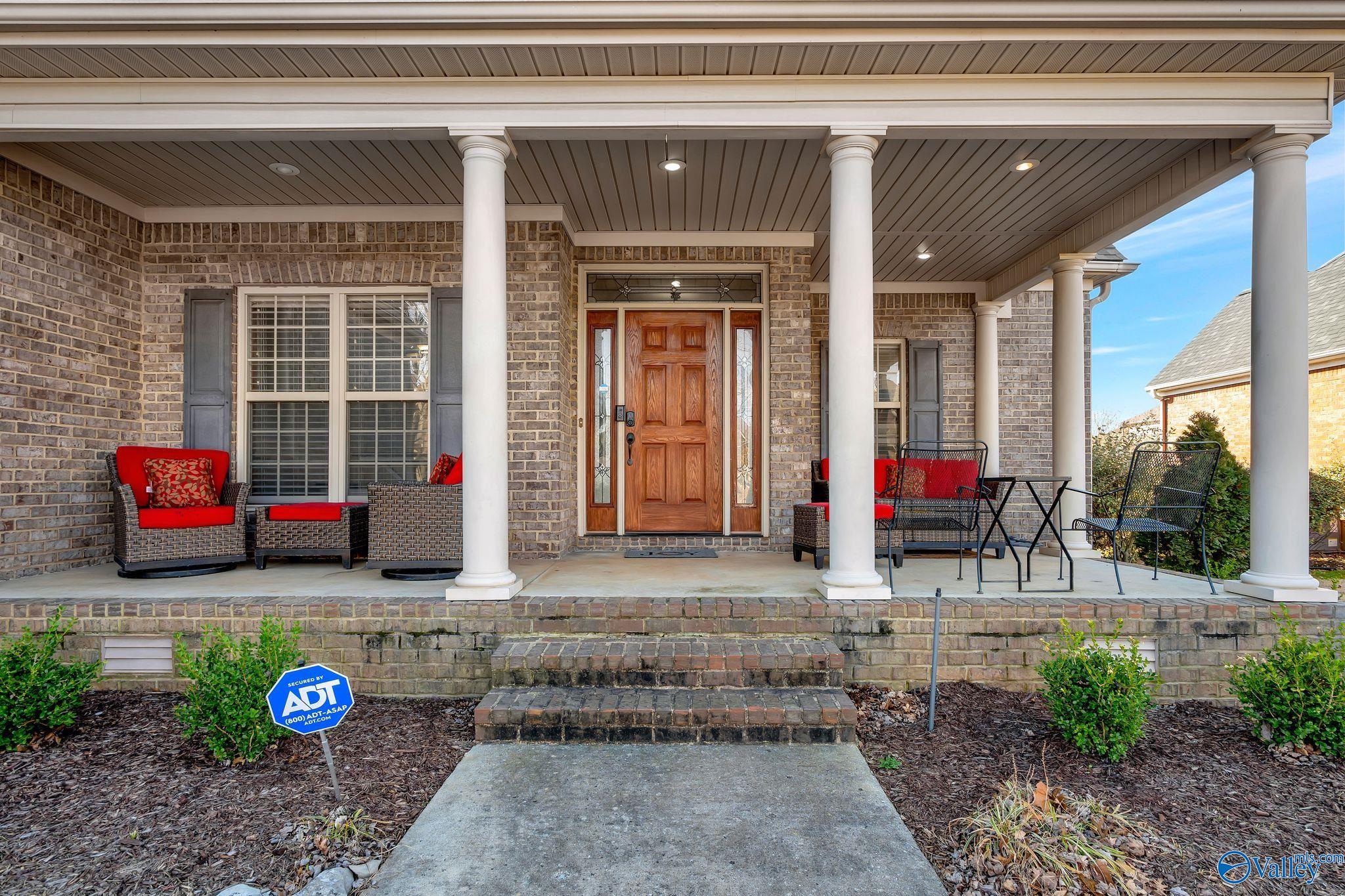 100 Nobleman Lane, Madison, Alabama image 8