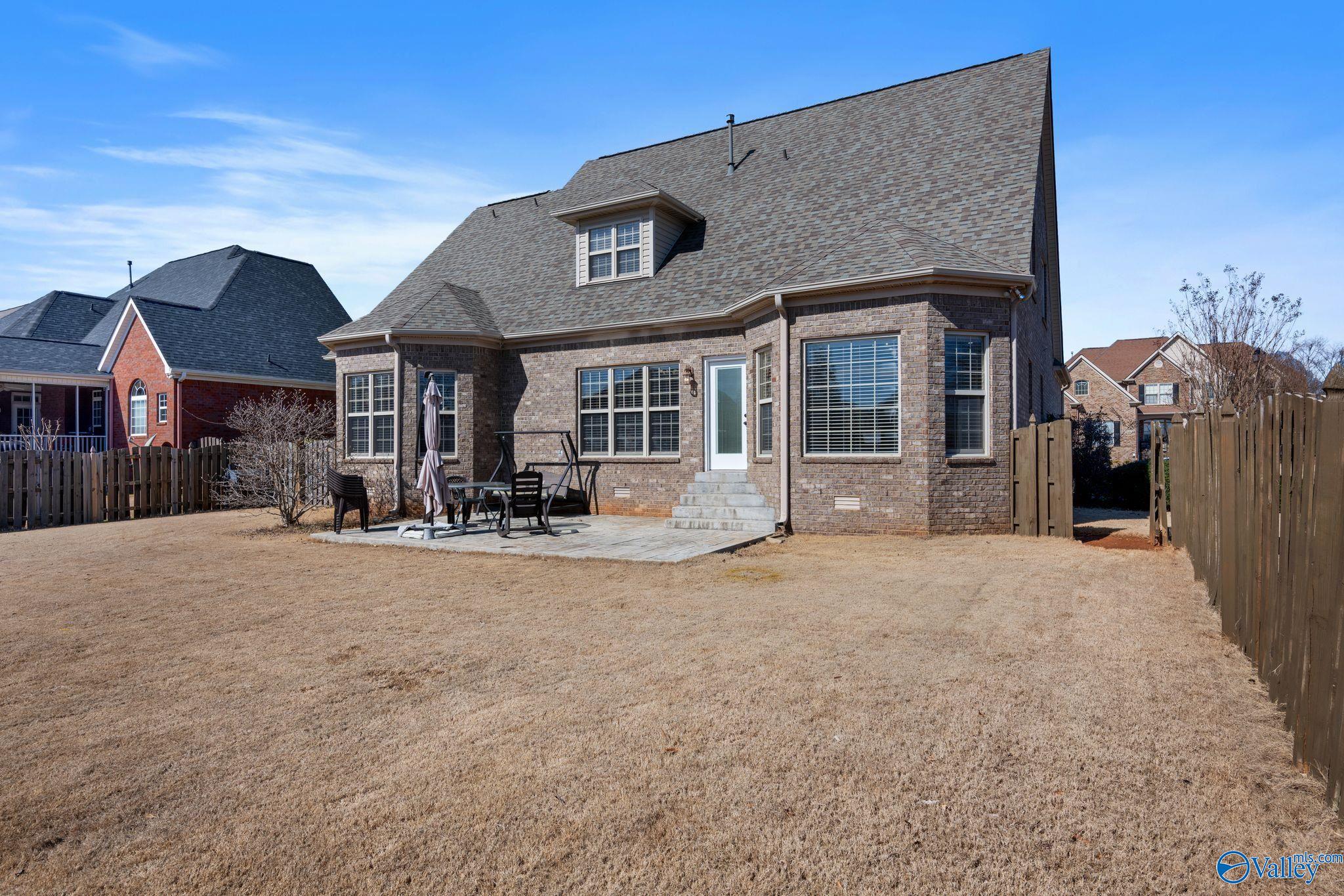100 Nobleman Lane, Madison, Alabama image 45