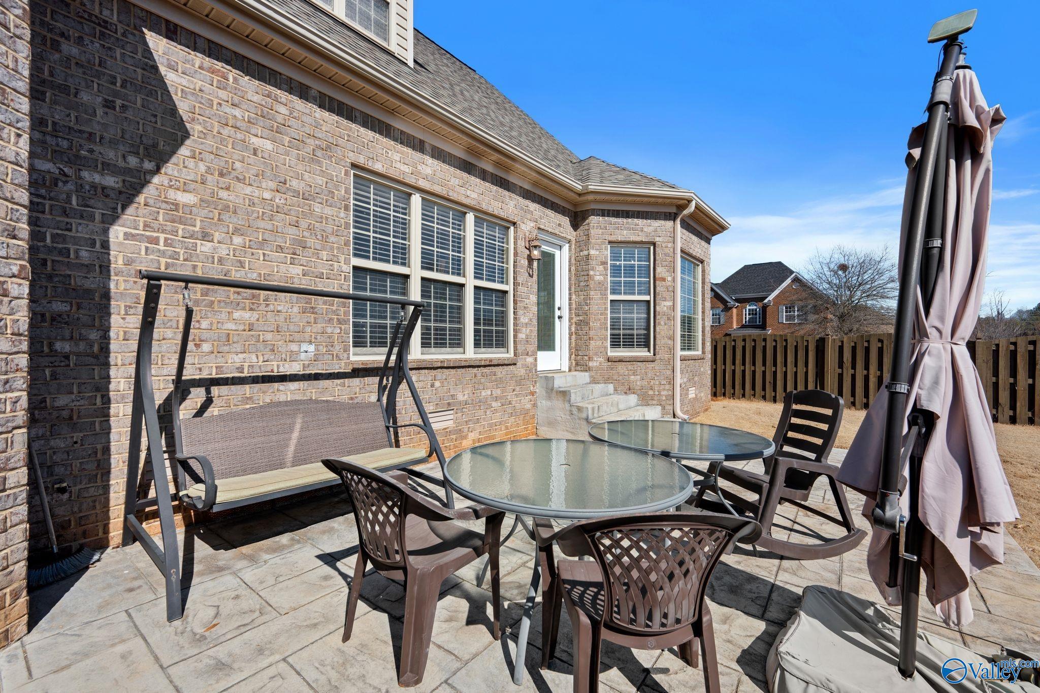 100 Nobleman Lane, Madison, Alabama image 49