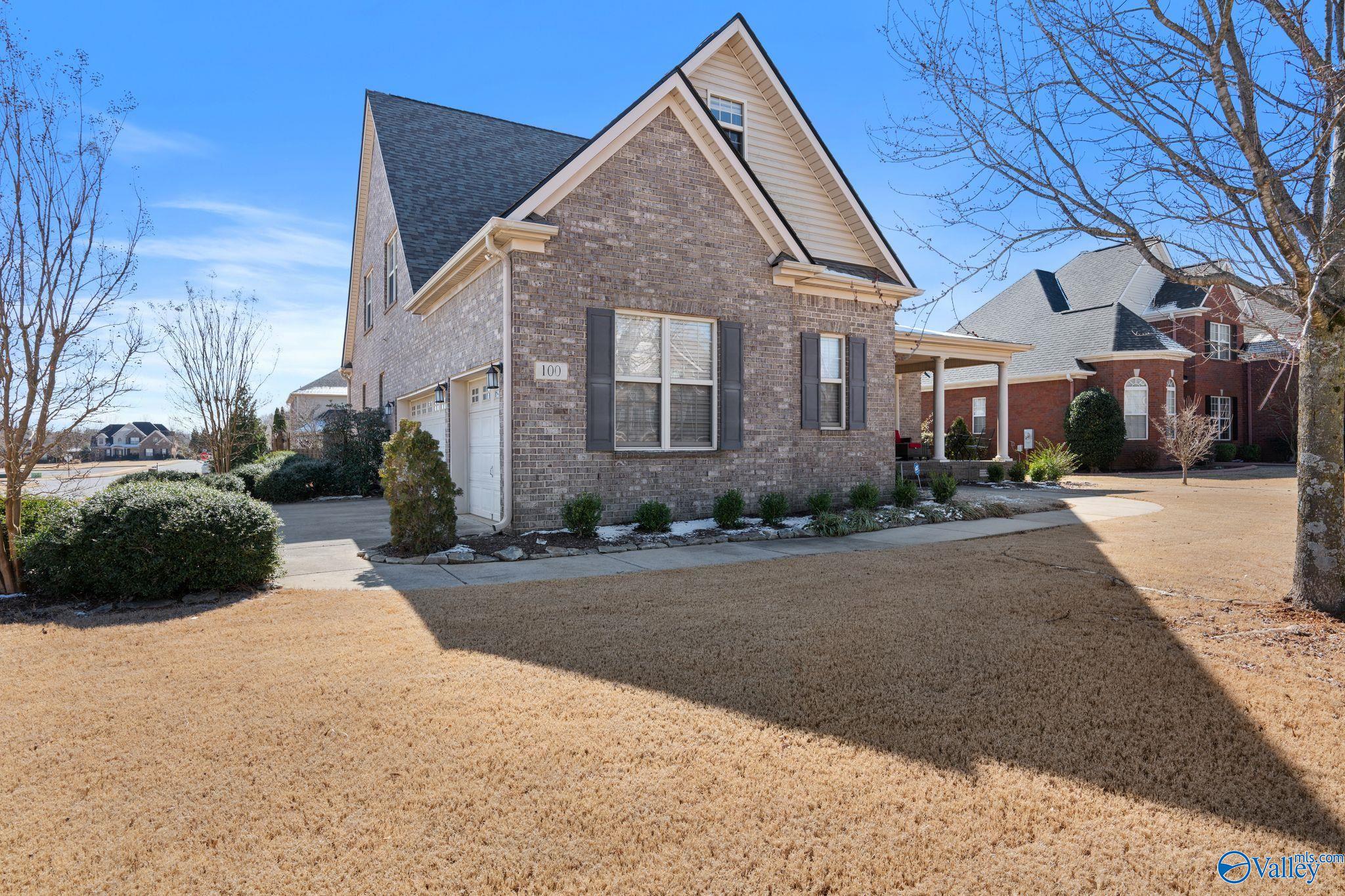 100 Nobleman Lane, Madison, Alabama image 7