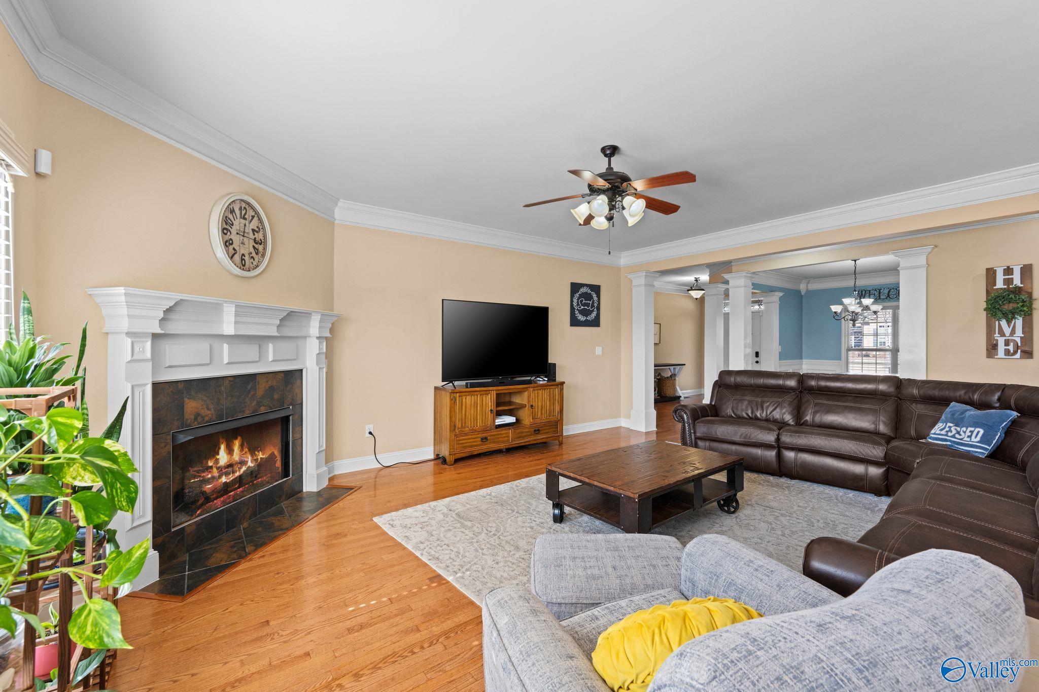 100 Nobleman Lane, Madison, Alabama image 13