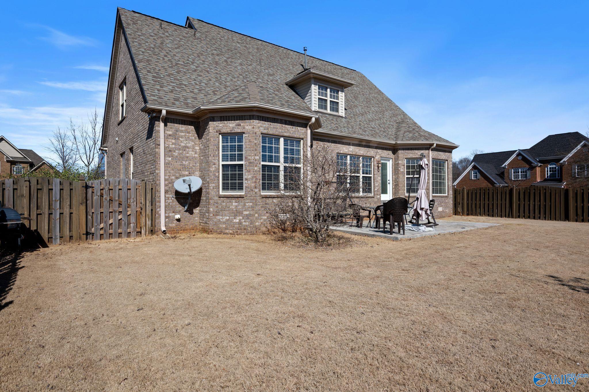 100 Nobleman Lane, Madison, Alabama image 46