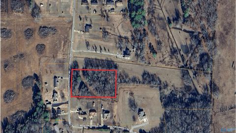 Vacant Land For Sale - 2 ACRES Moulton Danville Road<br/> Moulton, AL 35650